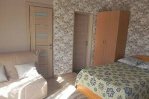 Изображение Изображение: № 7 Новый корпус. 4х местный с кухней. Корпус 1 #1 #16