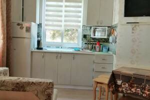 Изображение Изображение: № 104 Трехместный номер + диван, кухня, Корпус 1 #1 #13