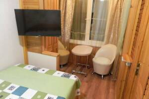 Изображение Изображение: № 106 Двухместный номер для молодой пары. Корпус 1 #1 #12