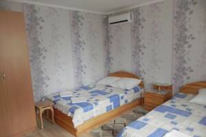 Изображение Изображение: № 109 и № 110 с удобствами 4х местный. Корпус 1 #1 #10