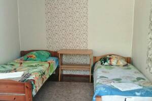 Изображение Изображение: № 201, № 202, № 203 «Эконом». Корпус 2 #1 #9