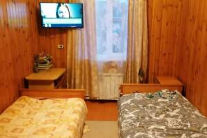 Изображение Изображение: № 205 «Эконом», 2-местный. Корпус 2 #1 #8