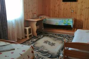 Изображение Изображение: № 210 с удобствами 4х местный. корпус 2 #1 #3