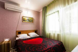 Изображение Изображение: Двухместный стандартный номер #1 #1