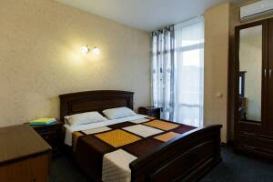 Изображение Изображение: Двухместный номер с отдельным балконом #1 #3