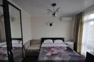 Изображение Изображение: Трехместный номер с отдельным балконом #1 #6