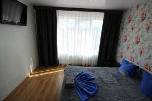 Изображение Изображение: 6-ти местная комната #1 #2