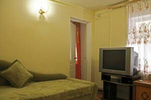 Изображение Изображение: Двухкомнатный номер на первом этаже #1 #4