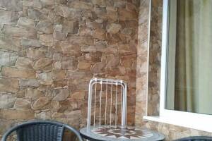 Изображение Изображение: Трехместный люкс с балконом + доп место #1 #1