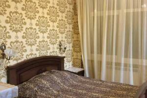 Изображение Изображение: Трехместный «Люкс» с доп. местом без балкона #1 #5