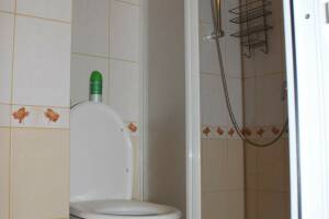 Изображение Изображение: Четырехместный номер с доп. местом #1 #7