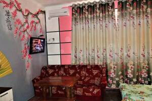 Изображение Изображение: «Японский» 4-х местный со своей миникухней #1 #4