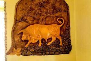 Изображение Изображение: «Подсолнухи» 2-х мест. с отд. входом, террасой #1 #5