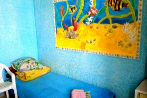 Изображение Изображение: «Океан» 2-х мест. с балконом с видом на озеро #1 #6