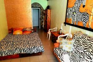 Изображение Изображение: «Охотничий» 2-х местн. с 2 доп. местами #1 #11