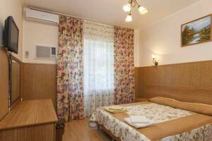 Изображение Изображение: 2-х комнатный 4-х местный с кухней #1 #4