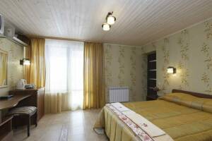 Изображение Изображение: 2-х местный 2 этаж коттедж #1 #7