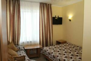 Изображение Изображение: № 22 Трехместный «Стандарт» #1 #4