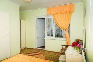 Изображение Изображение: № 6, 7. Трехместный номер с удобствами и террасой #1 #2