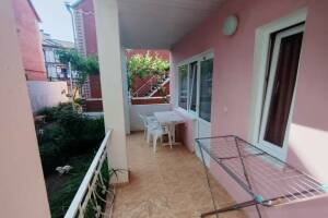 Изображение Изображение: № 10,11 Четырехместный с удобствами (пол коттеджа) #1 #3