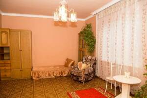 Изображение Изображение: № 13 Четырехместный с удобствами на 2 номера #1 #4