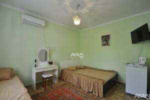 Изображение Изображение: Номер 8,9. 3мест. номер с с/у, кроватями, террасой #1 #9