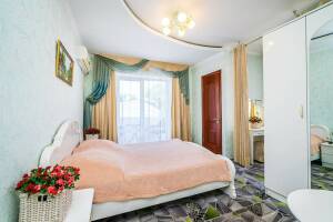 Изображение Изображение: Четырёхместный номер с удобствами «Семейный» #1 #3