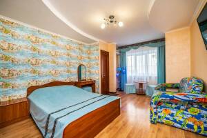 Изображение Изображение: Четырехместный без балкона #1 #4