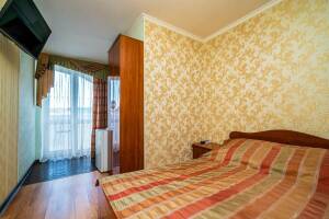 Изображение Изображение: Стандартный двухместный номер #1 #5