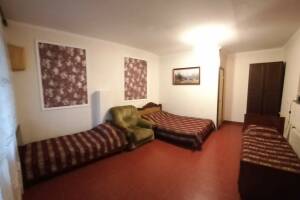 Изображение Изображение: 4 мест. Комфорт со своей кухней Л3 (1 этаж) #1 #3