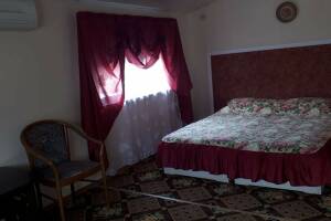 Изображение Изображение: 4 мест. Комфорт Л2 (2-й этаж) #1 #5