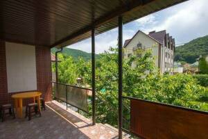 Изображение Изображение: Семейный 2-х комн. люкс в отдельном коттедже 1К #1 #7