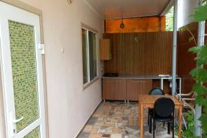 Изображение Изображение: Домик 3-х мест. (+1 доп.) с кухней Л5 #1 #8