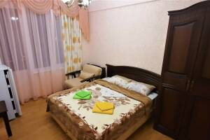 Изображение Изображение: Трехместный люкс #1 #2