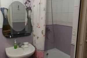 Изображение Изображение: Двухкомнатный люкс #1 #3