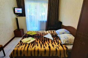 Изображение Изображение: Трехместный эконом #1 #5