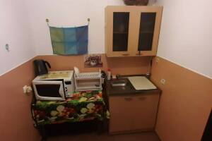 Изображение Изображение: Двухкомнатный 8-местный номер #1 #7