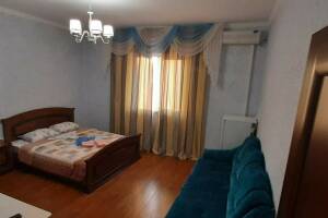 Изображение Изображение: Четырехместный номер #1 #8