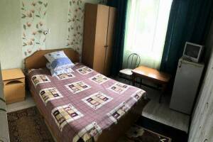 Изображение Изображение: «Стандарт» № 1, двухместный. «Красный дом» #1 #1