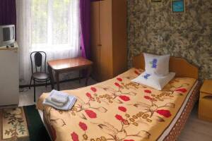 Изображение Изображение: «Стандарт» № 2, двухместный. «Красный дом» #1 #2