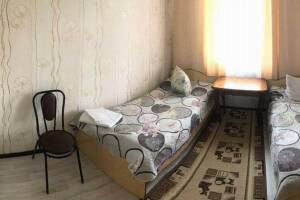 Изображение Изображение: «Стандарт» № 5, двухместный. «Красный дом» #1 #4