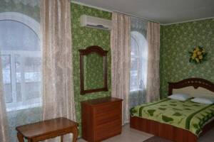 Изображение Изображение: «Полулюкс» № 7, двухместный. Красный дом #1 #5