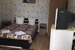 Изображение Изображение: «Стандарт» № 4а. Корпус «Желтый дом» #1 #9