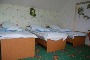 Изображение Изображение: Эконом № 14а, трехместный. Корпус Желтый дом #1 #11