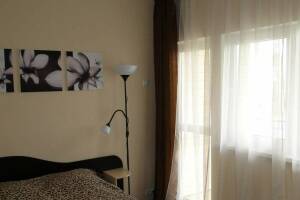 Изображение Изображение: Двухместный «Стандарт» с балконом #1 #1