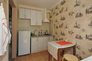 Изображение Изображение: Домик с кухней #1 #2