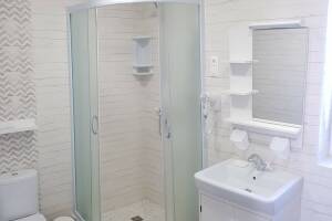 Изображение Изображение: Двухкомнатный домик в стиле Прованс #1 #3