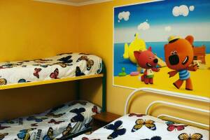 Изображение Изображение: Стандарт № 1(первый этаж) #1 #1