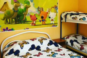 Изображение Изображение: Стандарт№ 2(первый этаж) #1 #2