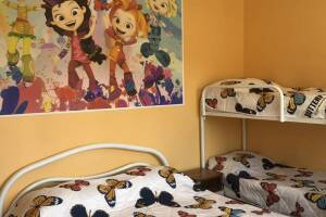 Изображение Изображение: Стандарт№ 4 (второй этаж) #1 #4